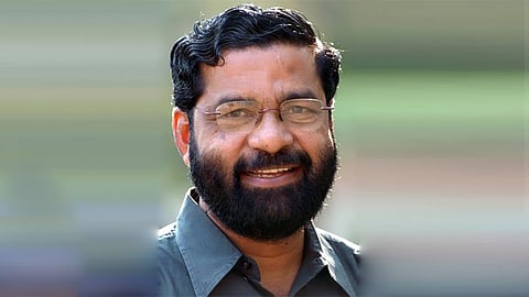‘കൗരവരുടെ പേടിസ്വപ്നമായിരുന്ന അർജുനനെപ്പോലെയാണ് വർഗീയവാദികളെ നേരിടുന്ന പിണറായി’: കടകംപള്ളി സുരേന്ദ്രൻ | Kadakampally Surendran