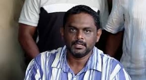 ‘സമൂഹത്തില് മതസ്പര്ധ വളര്ത്തുന്ന തരത്തില് വരെ വിദ്വേഷ പ്രചാരണം നടക്കുന്നു, സൈബര് ആക്രമണ പരാതിയില് നടപടി വേണം’; മുഖ്യമന്ത്രിക്ക് കത്തുമായി മനാഫ്