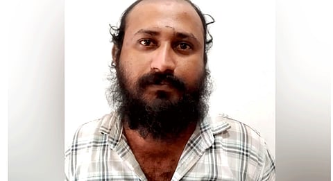 സ്കൂൾ വിദ്യാർഥിയെ ഉപദ്രവിച്ചയാൾ അറസ്റ്റിൽ