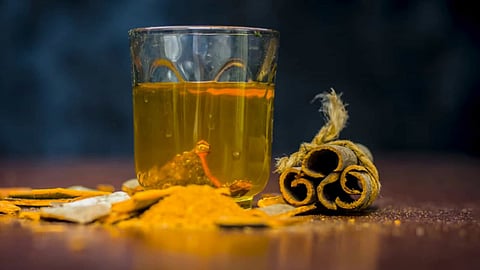 വെറും വയറ്റിൽ കറുവാപ്പട്ട വെള്ളം കുടിച്ചാൽ ഈ ഗുണങ്ങള്… | These benefits of drinking cinnamon water on an empty stomach…