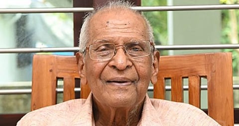 എം.എം. ലോറന്സിന്റെ മൃതദേഹം കൈമാറ്റം: മകളുടെ ഹര്ജയില് ഹൈക്കോടതി വിധി ഇന്ന്