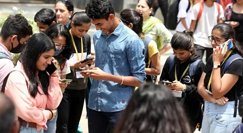 നെറ്റ് പരീക്ഷ ഫലം പ്രസിദ്ധീകരിച്ചു | UGC NET June re-exam results declared