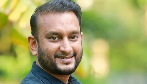 PK Firos says CM reached an agreement with RSS for third term