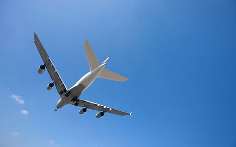 വിമാനങ്ങൾക്ക് വ്യാജബോംബ് ഭീഷണി: സാമൂഹികമാധ്യമങ്ങൾക്ക് കർശനനിർദേശവുമായി കേന്ദ്രം