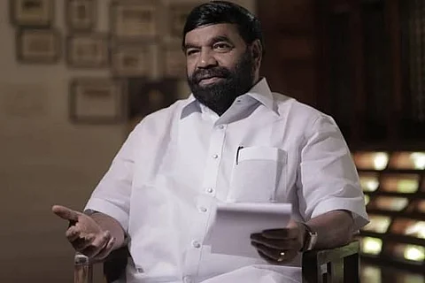 എഡിഎമ്മിൻ്റെ മരണം- പൊലീസിൻ്റെ ഇടപെടൽ കൃത്യം, അല്ലായിരുന്നെങ്കിൽ ഈ കേസിൽ അറസ്റ്റ് നടക്കുമോ? ; വി എൻ വാസവൻ