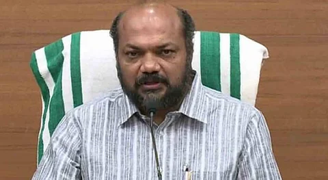പാലക്കാട് കോൺഗ്രസിന് അങ്കലാപ്പ്, തെരഞ്ഞെടുപ്പിൽ ആത്മവിശ്വാസമില്ല; മന്ത്രി പി രാജീവ്