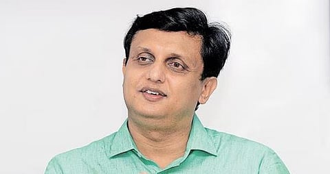 എസ്എടി ആശുപത്രിയിലെ വൈദ്യുതി തടസം: ഒരു ഉദ്യോഗസ്ഥനു കൂടി സസ്പെൻഷൻ
