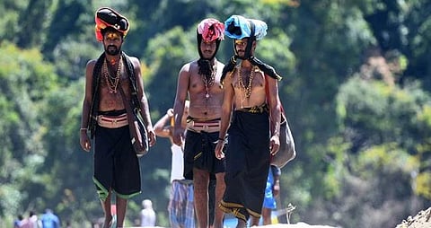 Sabarimala Pilgrimage Safety | ആരോഗ്യകരമായ ശരണയാത്ര: ശബരിമല കയറും മുമ്പേ ഇക്കാര്യങ്ങൾ അറിയണം