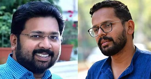 ആഗ്രഹിച്ച ശമ്പളം ലഭിച്ചില്ലെങ്കിൽ മറുകണ്ടം ചാടുന്ന കരിയർ അല്ല രാഷ്ട്രീയം: ശബരീനാഥൻ