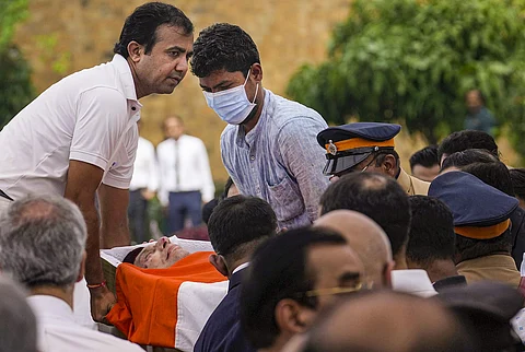 രത്തന് ടാറ്റയ്ക്ക് ഭാരത് രത്ന നല്കണം: മഹാരാഷ്ട്ര സര്ക്കാര് | Ratan Tata