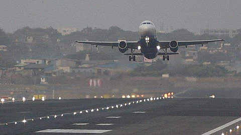 plane