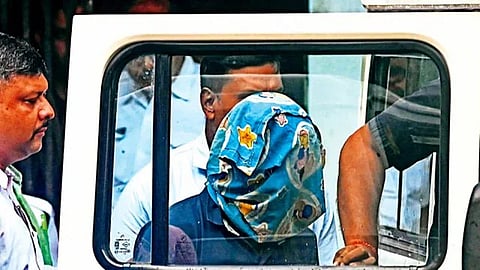 ‘സഞ്ജയ് റോയ് ഏക പ്രതി, കൂട്ടബലാത്സംഗം സംബന്ധിച്ച് പരാമർശമില്ല’: കൊല്ക്കത്ത കൊലപാതകക്കേസിൽ സി ബി ഐ കുറ്റപത്രം സമര്പ്പിച്ചു | Kolkata Doctor Rape-Murder Case