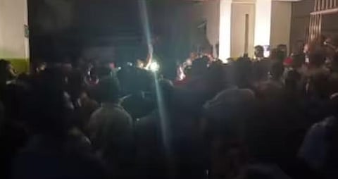 എസ്എടി ആശുപത്രിയിലെ വൈദ്യുതി മുടക്കം; ഉദ്യോഗസ്ഥർക്കെതിരെ നടപടി
