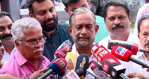 വയനാട്ടില് സത്യന് മൊകേരി എല്ഡിഎഫ് സ്ഥാനാര്ഥി | Wayanad by- election