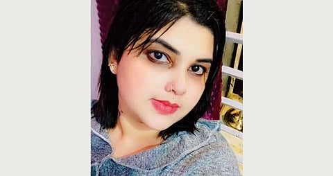 എംഡിഎംഎയുമായി സീരിയൽ നടി പിടിയിൽ