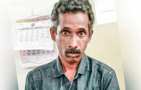 ലൈംഗികാതിക്രമം: പ്രതിക്ക് 20 വർഷം കഠിനതടവും പിഴയും