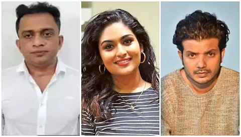 ഹോട്ടൽ മുറിയിൽ നടന്നത് ലഹരി പാർട്ടി തന്നെയെന്ന് പൊലീസ്, ഉടൻ ചോദ്യം ചെയ്യും | Drug party took place in the hotel room