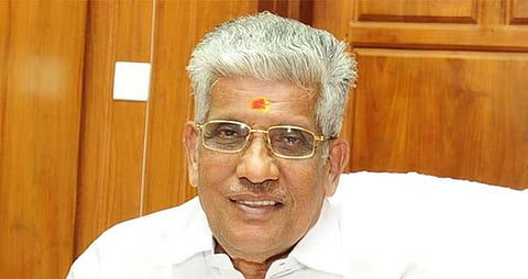 ചെന്നിത്തലയെ ക്ഷണിച്ചത് ഉന്നതനും നായരും ആയതുകൊണ്ട്: സുകുമാരൻ നായർ