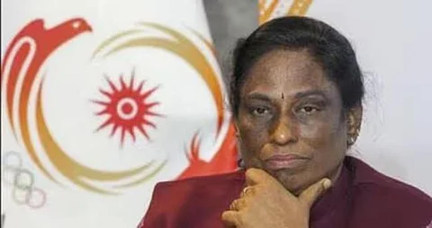ആഭ്യന്തര കലഹം; ഒളിമ്പിക്സ് അസോസിയേഷനുള്ള സഹായം നിര്ത്തി ഐഒസി