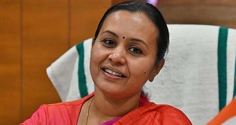 ഗുണനിലവാരമുള്ള ചികിത്സ ഉറപ്പാക്കുക സർക്കാർ ലക്ഷ്യം: മന്ത്രി വീണാ ജോർജ് | Quality treatment