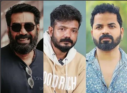 ബിജു മേനോൻ, ശ്രീനാഥ് ഭാസി, വിനയ് ഫോർട്ട് എന്നിവർ ലിസ്റ്റിൻ സ്റ്റീഫൻ്റെ അടുത്ത നിർമ്മാണ ചിത്രത്തിൽ