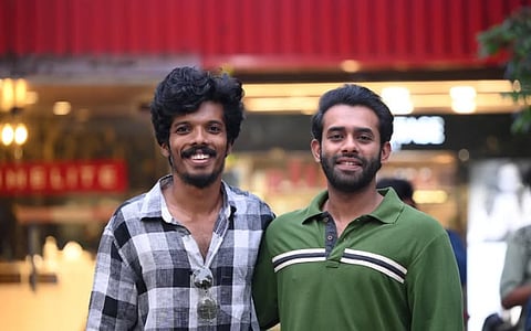 അഖിൽ അനിൽകുമാർ സംവിധാനം ചെയ്യുന്ന അർജുൻ അശോകൻ്റെ പുതിയ സിനിമയുടെ ചിത്രീകരണം പൂർത്തിയായി