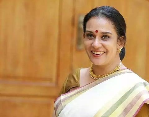 വിശ്വാസ വഞ്ചന : ഹേമ കമ്മറ്റിക്കെതിരെ വിമർശനവുമായി മാല പാർവതി