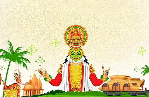 ഇന്ന് കേരളപ്പിറവി: മലയാള നാടിൻ്റെ 68-ാം പിറന്നാൾ | Kerala piravi 2024