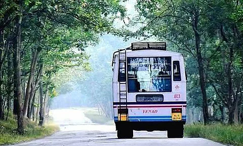 KSRTC BUDGET TOUR