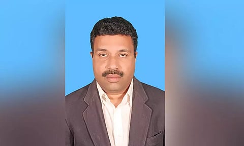 കണ്ണൂർ മുട്ടം സ്വദേശി കുവൈത്തിൽ നിര്യാതനായി