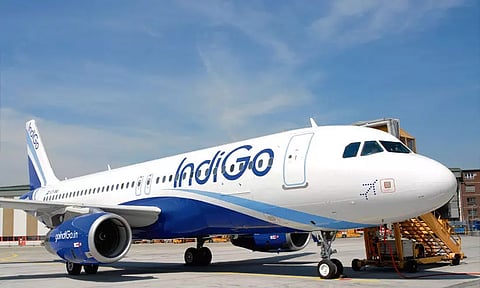 ലോകത്തിലെ ഏറ്റവും മോശം എയർലൈനുകളുടെ പട്ടികയിൽ ഇൻഡിഗോ