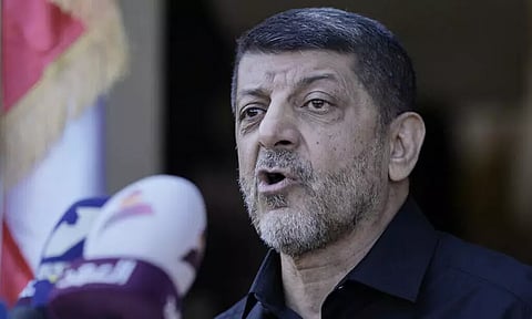 ഇസ്രായേൽ ആക്രമണത്തിൽ ഹിസ്ബുല്ല വക്താവ് കൊല്ലപ്പെട്ടു | Israel Palestine Conflict