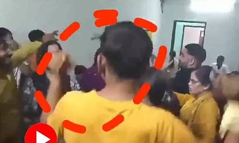 വിവാഹത്തിന് മുമ്പുള്ള ഹൽദി ആഘോഷത്തിനിടെ ഹൃദയാഘാതം: വരന് ദാരുണാന്ത്യം | Heart attack