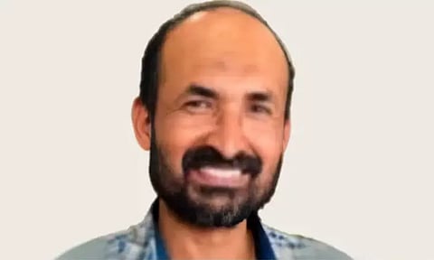 റിയാദിലെ പ്രവാസി ആലപ്പുഴ സ്വദേശി നാട്ടിൽ നിര്യാതനായി | Pravasi malayali death