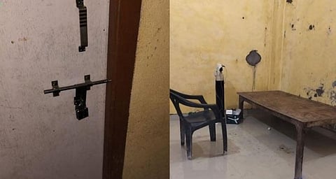 വ്യാജ ഡോക്ടർ കുത്തിവച്ചതിന് പിന്നാലെ രോഗി മരിച്ചു, നാട്ടുകാർ ഇളകിയതോടെ ക്ലിനിക്കും പൂട്ടി നാടുവിട്ടു