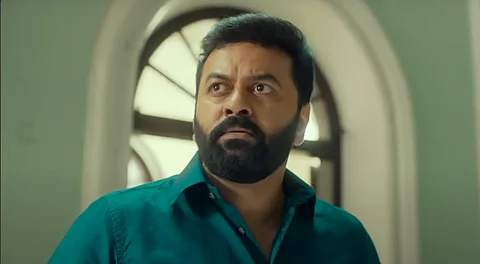 യു/എ സർട്ടിഫിക്കറ്റുമായി ഇന്ദ്രജിത്ത് ചിത്രം നവംബർ 22ന് എത്തും