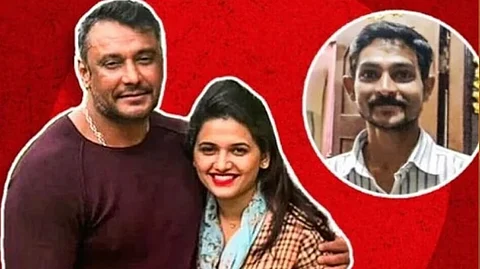 SC frowns upon HC granting bail to Kannada actor Darshan in murder case