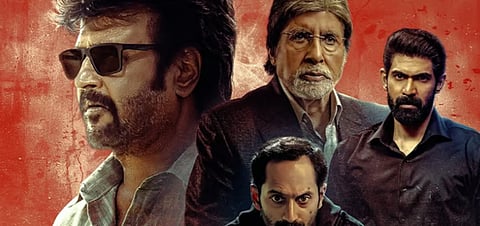 ഒടിടി റിലീസിനൊരുങ്ങി വേട്ടയ്യൻ