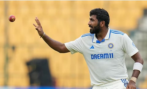 ജസ്പ്രീത് ബുംറ ഇന്ത്യയുടെ “എക്സ്-ഫാക്ടർ”, എല്ലാ ഫോർമാറ്റിലും അവിശ്വസനീയമാണ്: ട്രാവിസ് ഹെഡ്