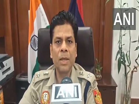 Firing Incident : ഡൽഹിയിലെ ഷഹ്ദാരയിലുണ്ടായ വെടിവയ്പിൽ രണ്ട് പേർ മരിച്ചു, ഒരാൾക്ക് പരിക്ക്