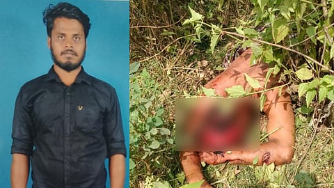 മൃതദേഹം അർദ്ധ നഗ്നമായ നിലയിൽ: യുവാവിനെ കൊലപ്പെടുത്തി റോഡരികിൽ തള്ളി; മുൻവൈരാഗ്യത്തെ തുടർന്നുള്ള കൊലപാതകമെന്ന് സംശയം
