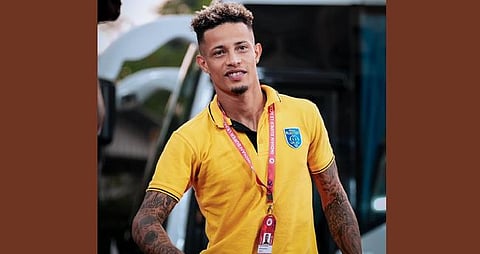 നോവ സദോയ് ആദ്യ ഇലവണിൽ തിരിച്ചെത്തി;വിജയം ലക്ഷ്യമിട്ട് ബ്ലാസ്റ്റേഴ്സ് | Kerala Blasters FC