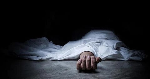 പോലീസുകാരനെതിരെ ആരോപണം ഉന്നയിച്ച യുവാവ് ജീവനൊടുക്കിയ നിലയിൽ | suicide