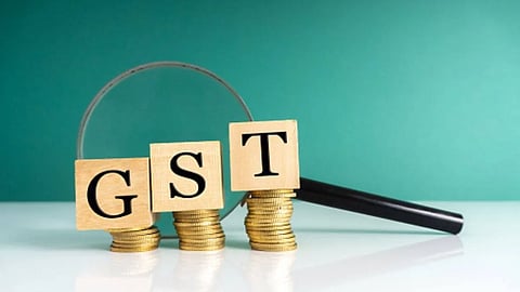 ഡിസംബറിലെ ജിഎസ്ടി വരുമാനം 1.77 ലക്ഷം കോടി രൂപ | GST revenue