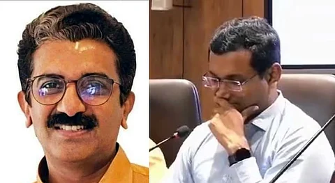 കണ്ണൂർ ADMൻ്റെ മരണം: വീണ്ടും കളക്ടറുടെ മൊഴിയെടുത്ത് SIT | Kannur ADM’s death