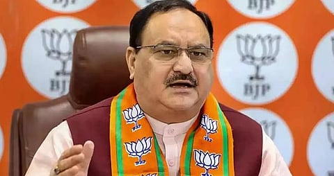 എച്ച്എംപി വൈറസ് വ്യാപനം;   ആശങ്കപ്പെടേണ്ട സാഹചര്യമില്ലെന്ന് കേന്ദ്രമന്ത്രി നദ്ദ