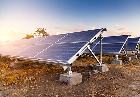 രാജ്യത്തെ ആരോഗ്യ കേന്ദ്രങ്ങളിൽ പൂർണമായും സൗരോർജ്ജം ഉപയോഗിക്കുന്ന ആദ്യ ജില്ലയായ് റായ്ച്ചൂർ