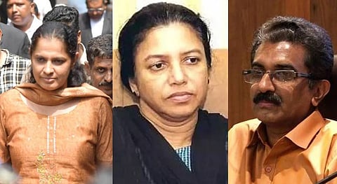 ‘പി പി ദിവ്യയുടെ ജാമ്യം തള്ളണം’; നവീൻ ബാബുവിന്റെ കുടുംബം ഹൈക്കോടതിയിലേക്ക് | Naveen Babu’s family