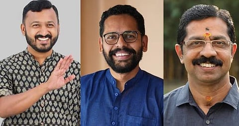പാലക്കാട് ഉപതെരഞ്ഞെടുപ്പ്: ഇന്ന് നിശബ്ദ പ്രചാരണം; വോട്ടെടുപ്പ് നാളെ | Palakkad by-election