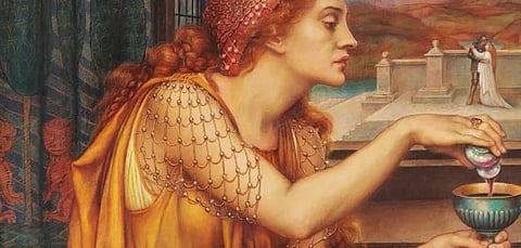 എന്താണ് മാറ്റ്ഗാ മൂവ്മെന്റ് ? അറിയാം 17-ാം നൂറ്റാണ്ടിലെ വിഷ വിൽപ്പനക്കാരിയായ ഗ്യൂലിയ ടോഫാനയെക്കുറിച്ച് | Giulia Tofana